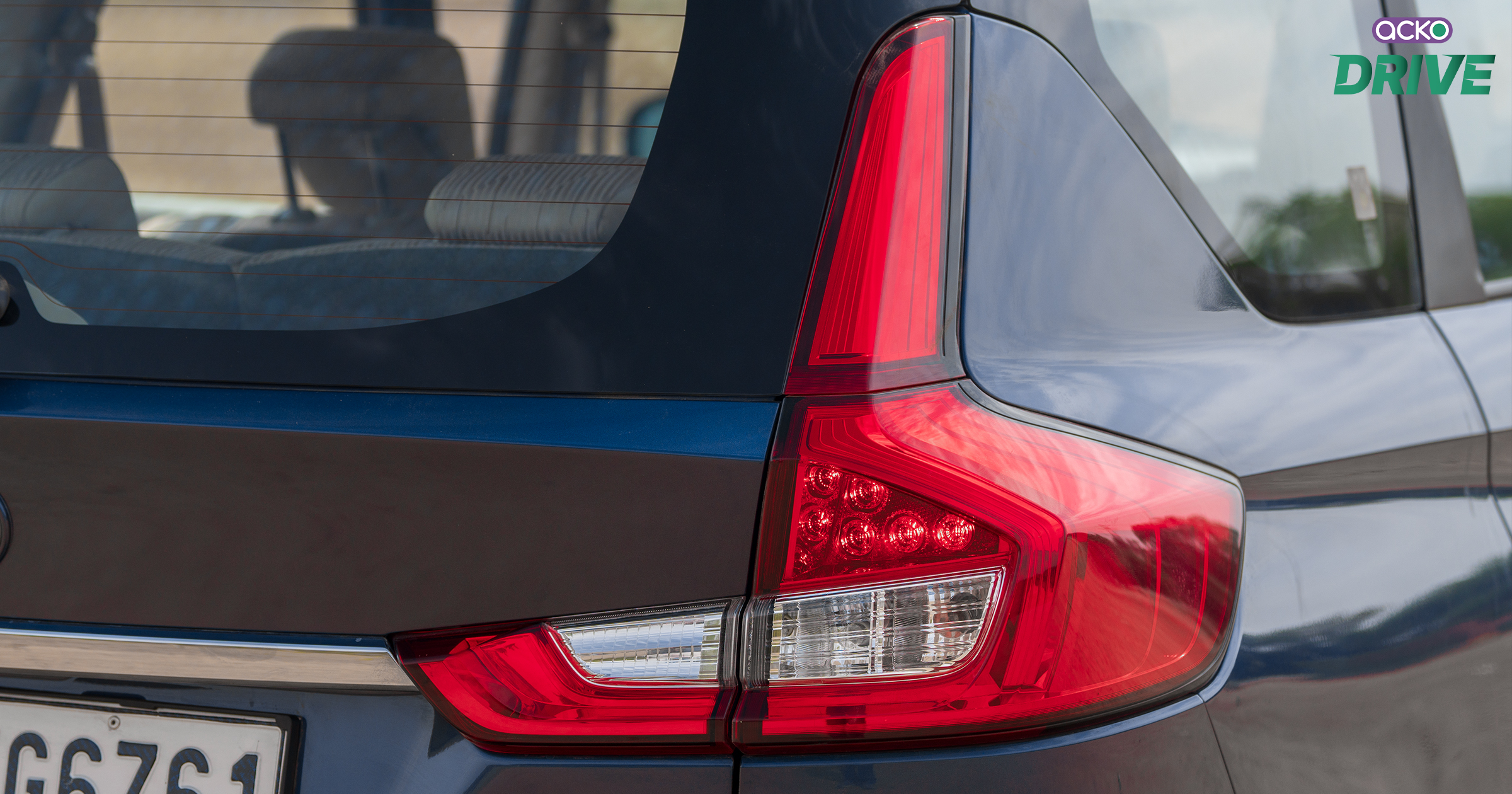 Taillights