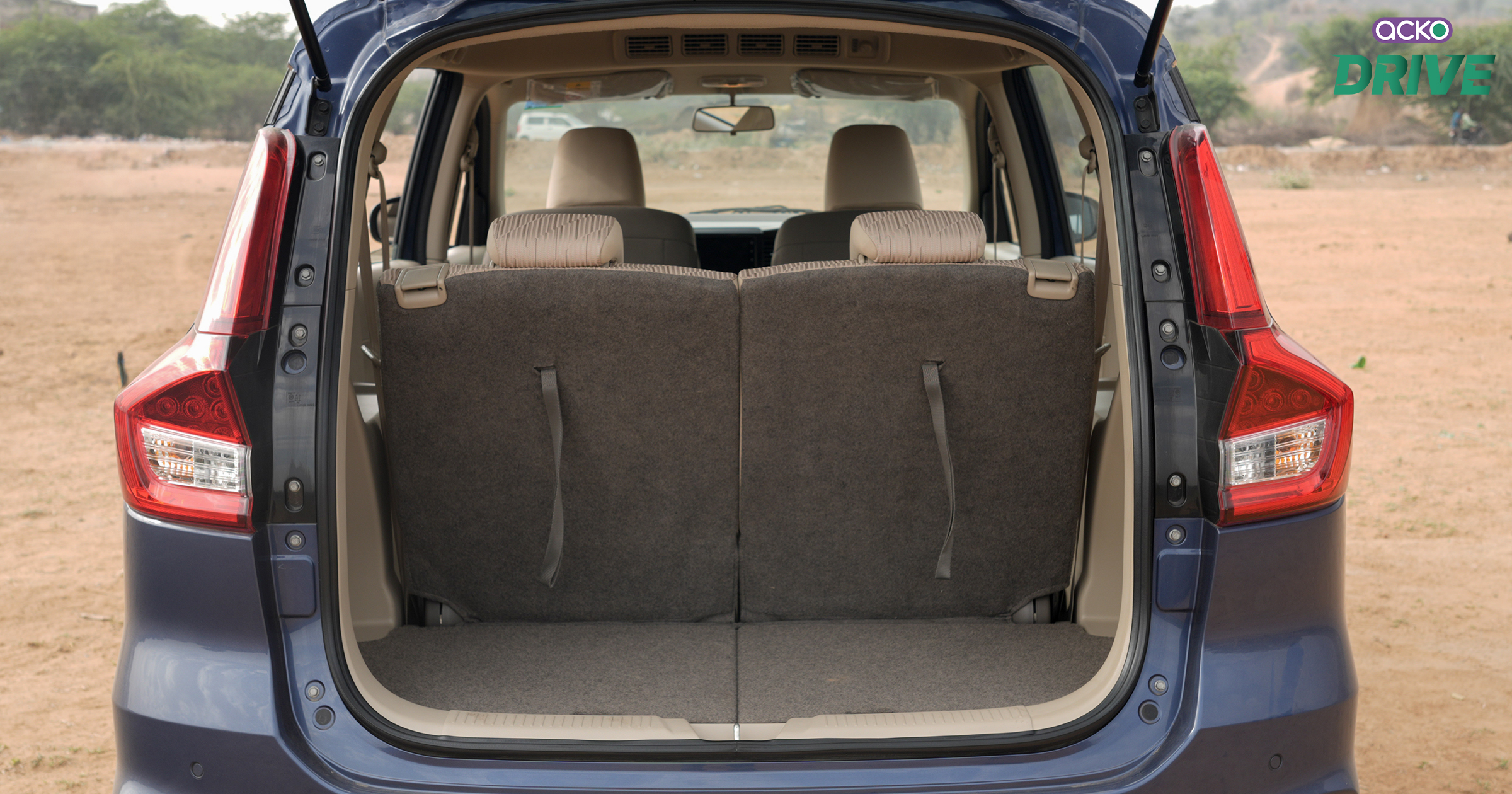Boot Space