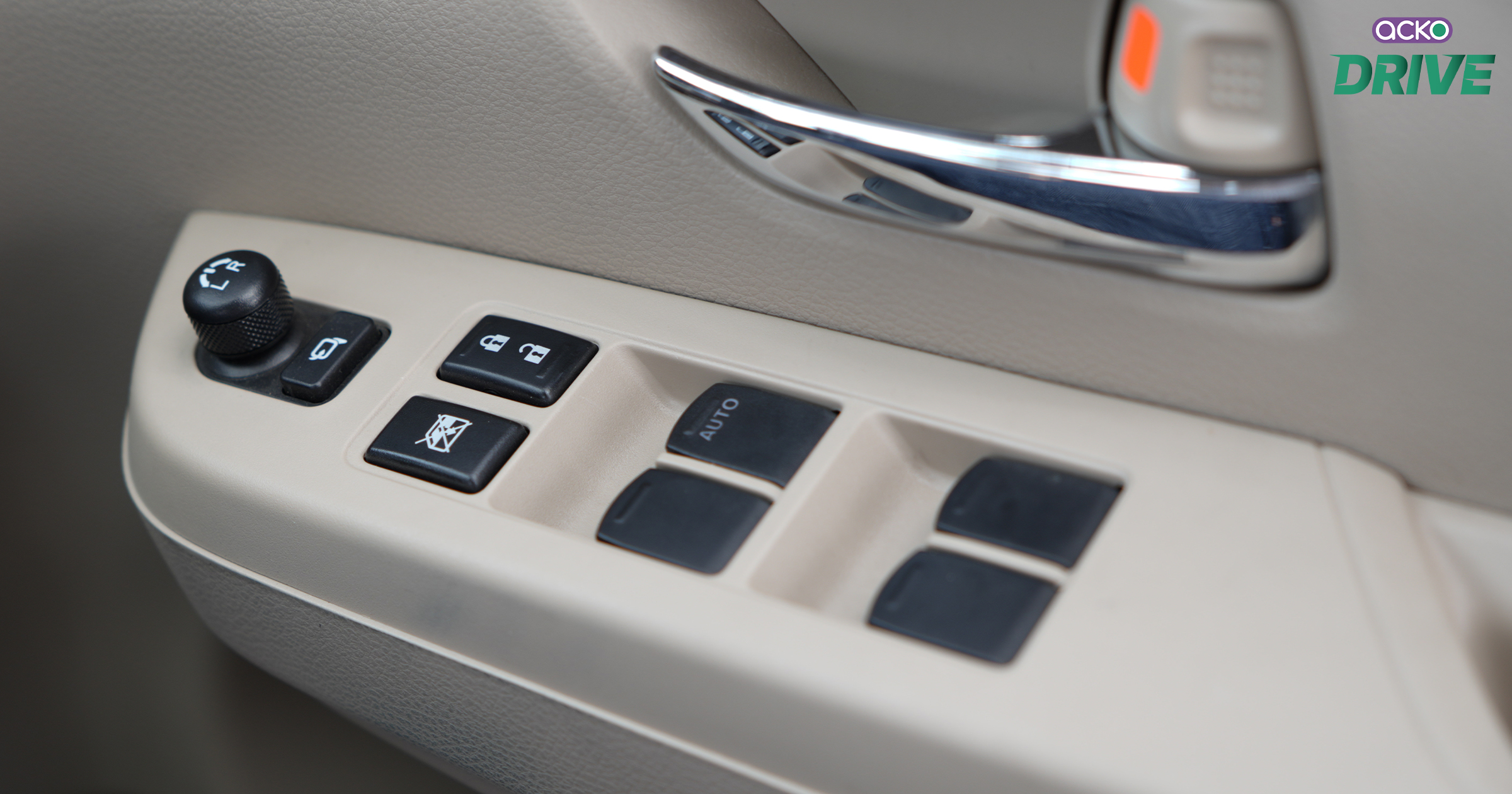 Power Windows