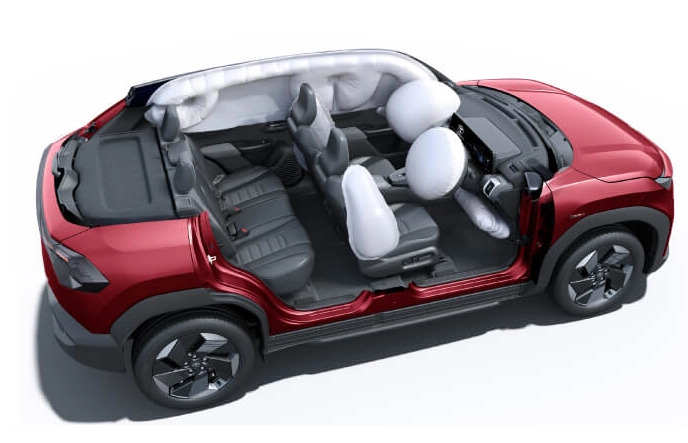 Airbags