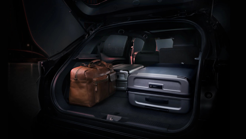 Boot Space
