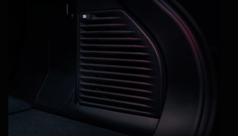 Speakers