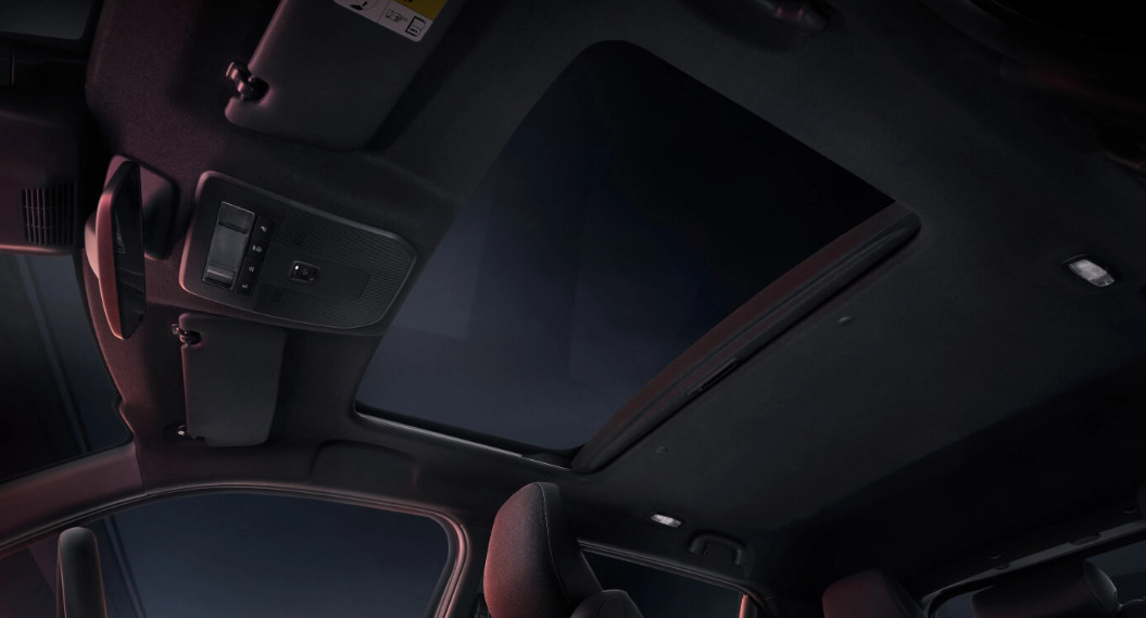 Sunroof