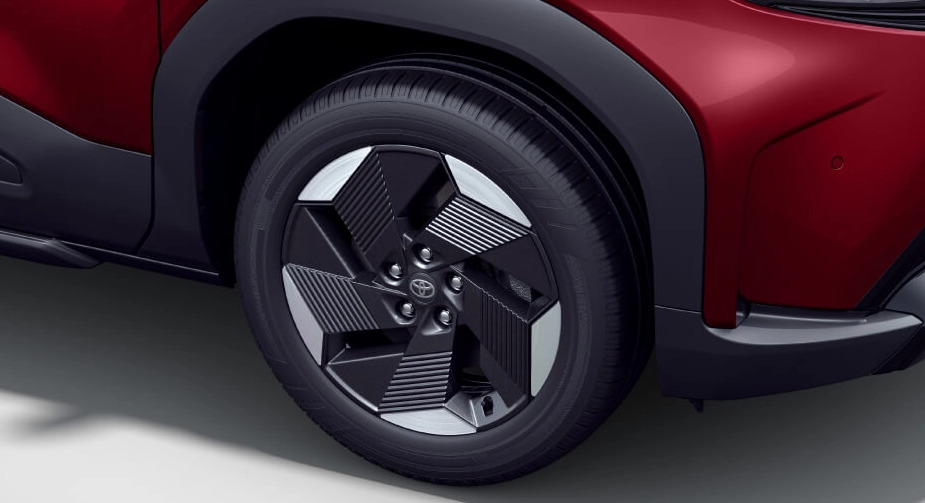 Wheels