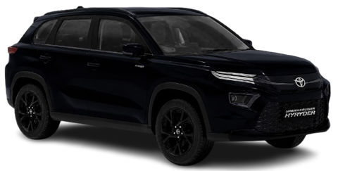 Aero Black