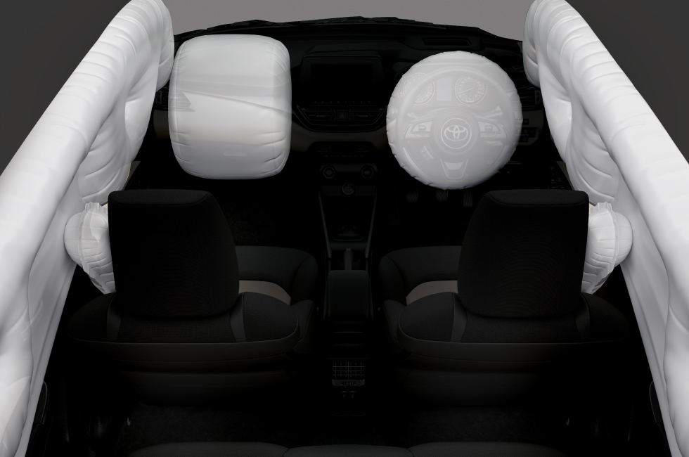 Airbags