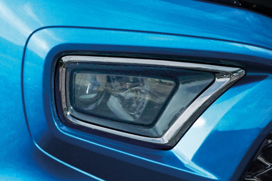Headlights