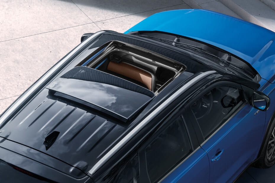 Sunroof