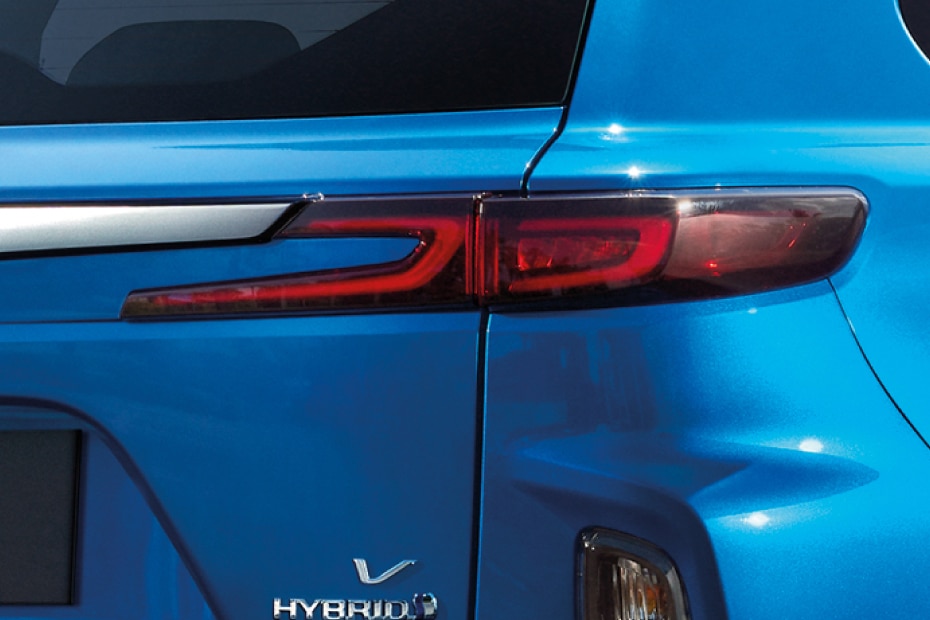 Taillights