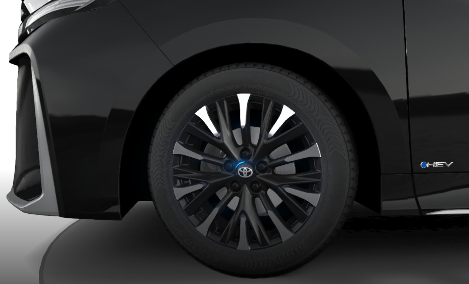 Wheels