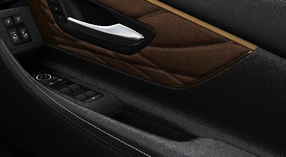 Power Windows