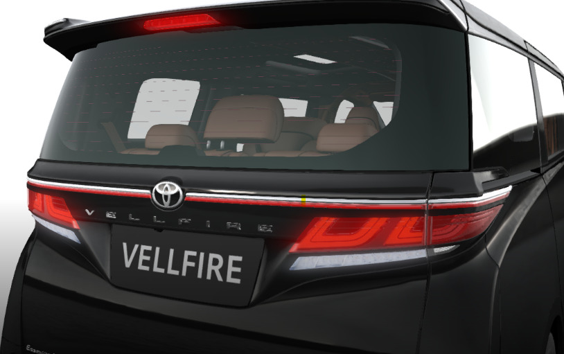 Taillights