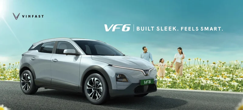 VF 6