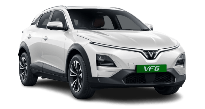 VinFast VF 6