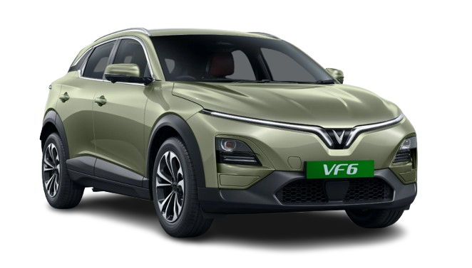 VinFast VF 6