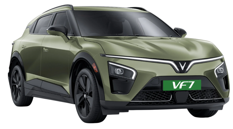 VinFast VF 7
