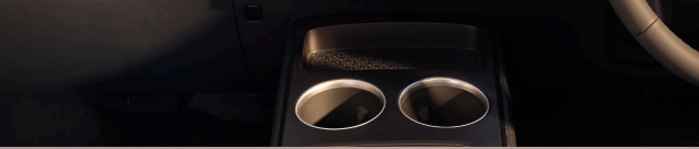 Cup Holders