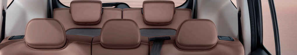 Adjustable Headrests