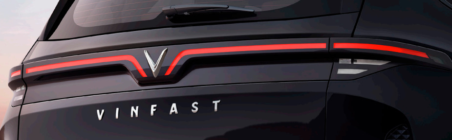 Taillights