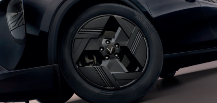 Wheels