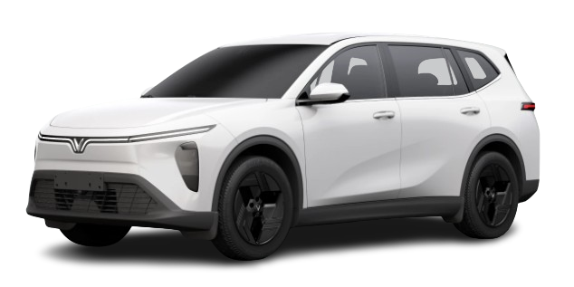 VinFast VF MPV7