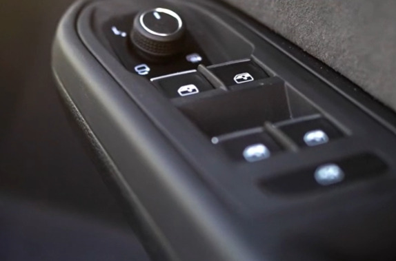 Power Windows