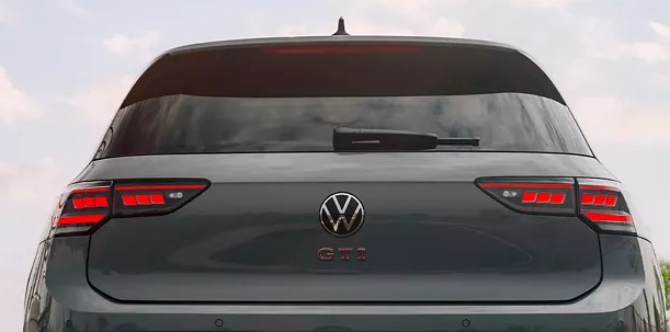 Taillights