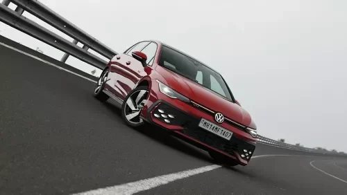 Golf GTI