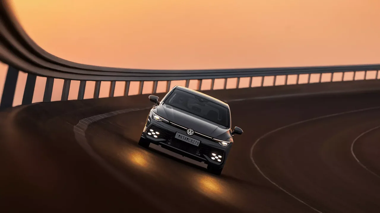 Golf GTI
