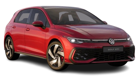 Golf GTI
