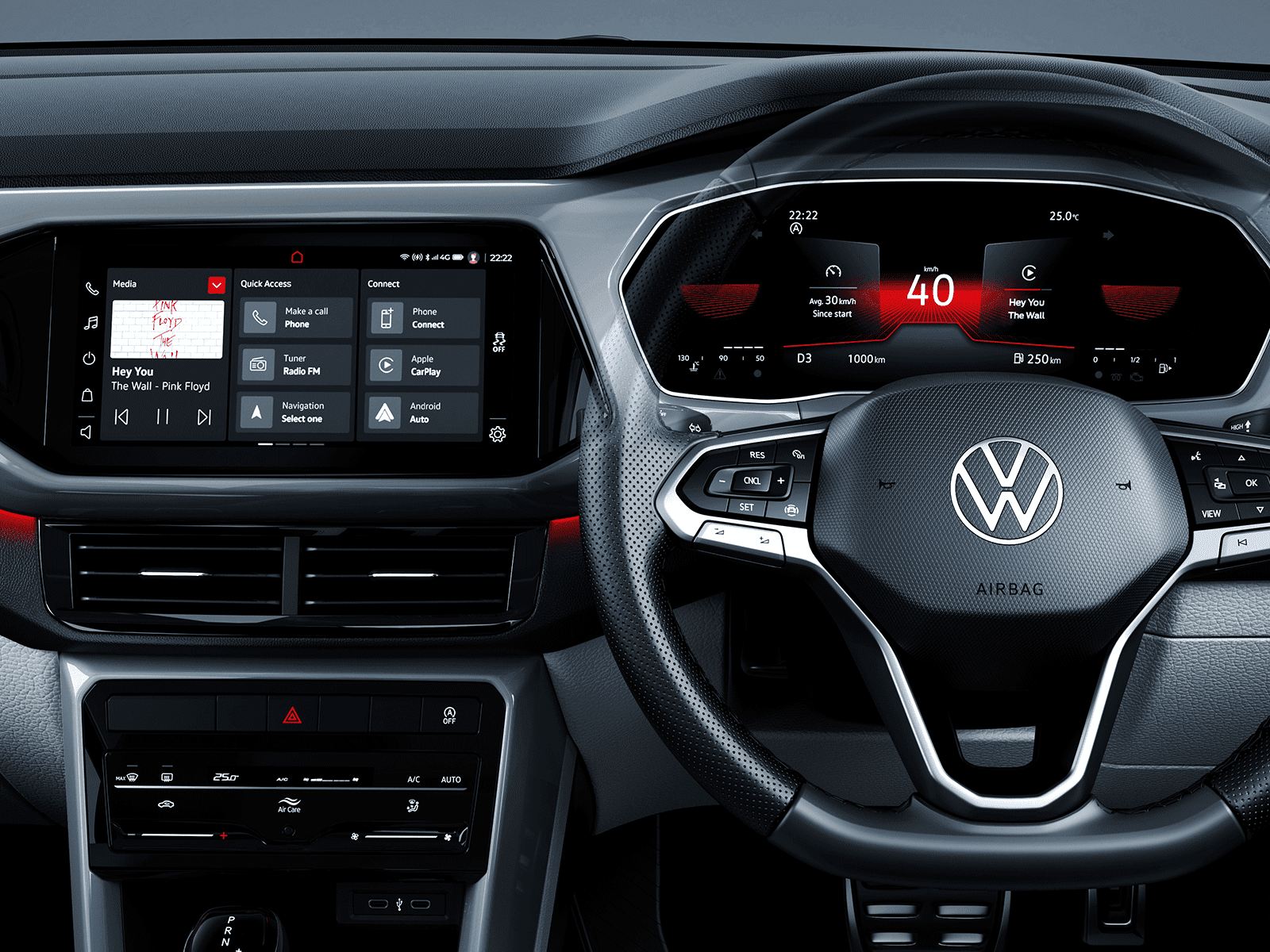 Instrument Cluster