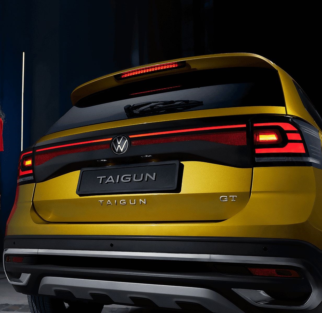 Taillights