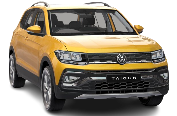 Taigun (2021-2023)