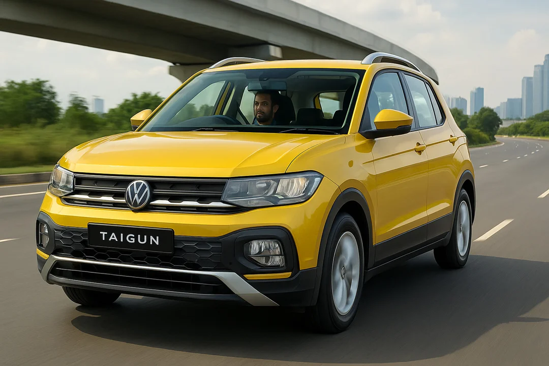 Taigun (2021-2023)