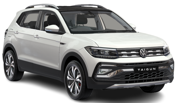 Volkswagen Taigun (2023-2026)