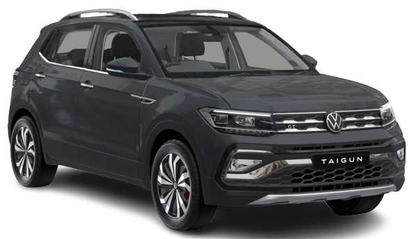 Volkswagen Taigun (2023-2026)
