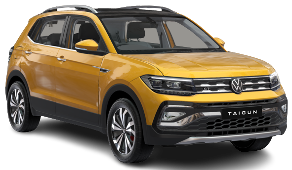 Volkswagen Taigun (2023-2026)