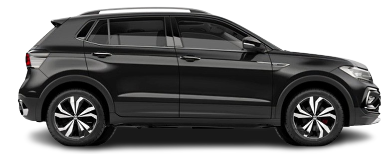 Volkswagen Taigun (2023-2026)