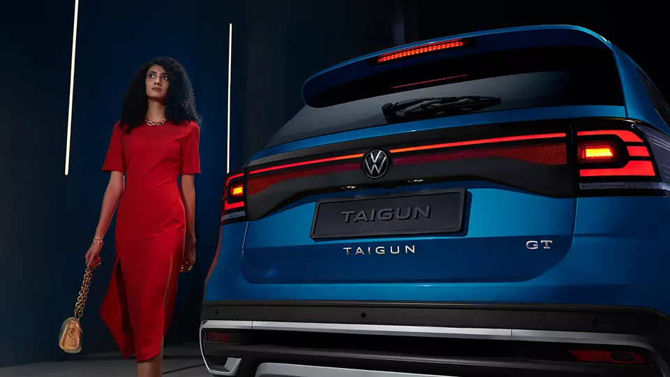 Taillights