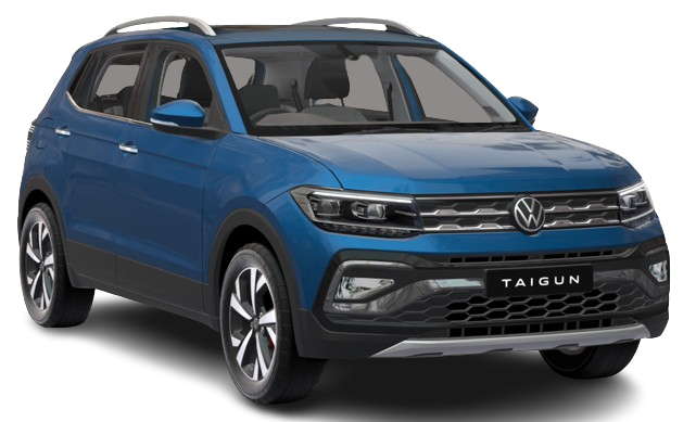 Volkswagen Taigun (2023-2026)