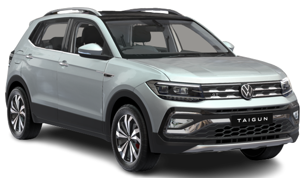Volkswagen Taigun (2023-2026)