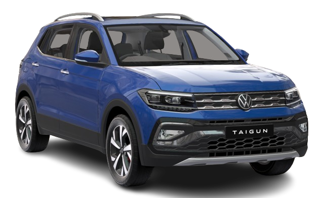 Volkswagen Taigun (2023-2026)