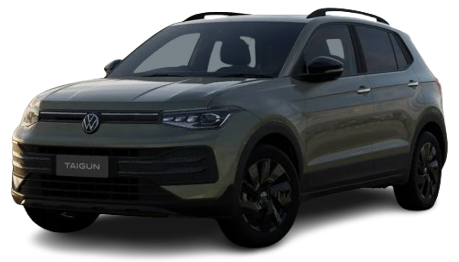 Volkswagen Taigun