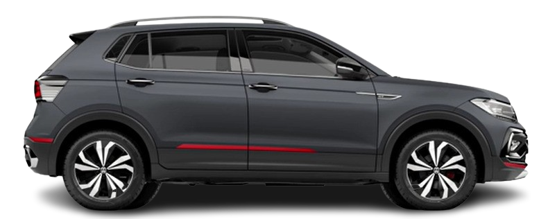 Volkswagen Taigun