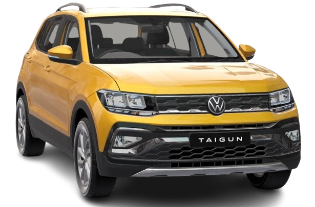 Volkswagen Taigun Car-Image