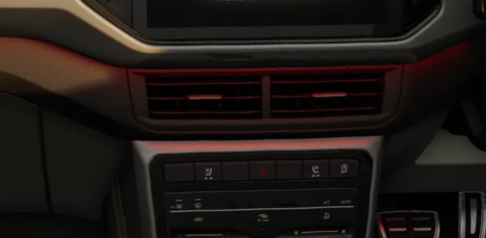 Air Conditioning