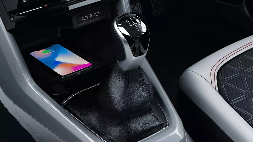 Wireless Charger