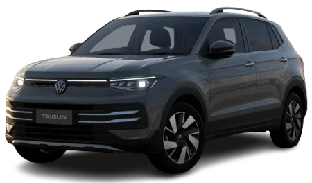 Volkswagen Taigun