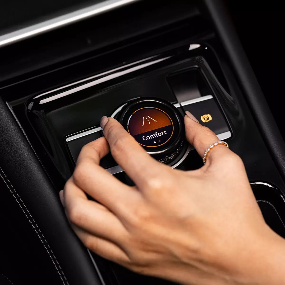 Driving Modes
