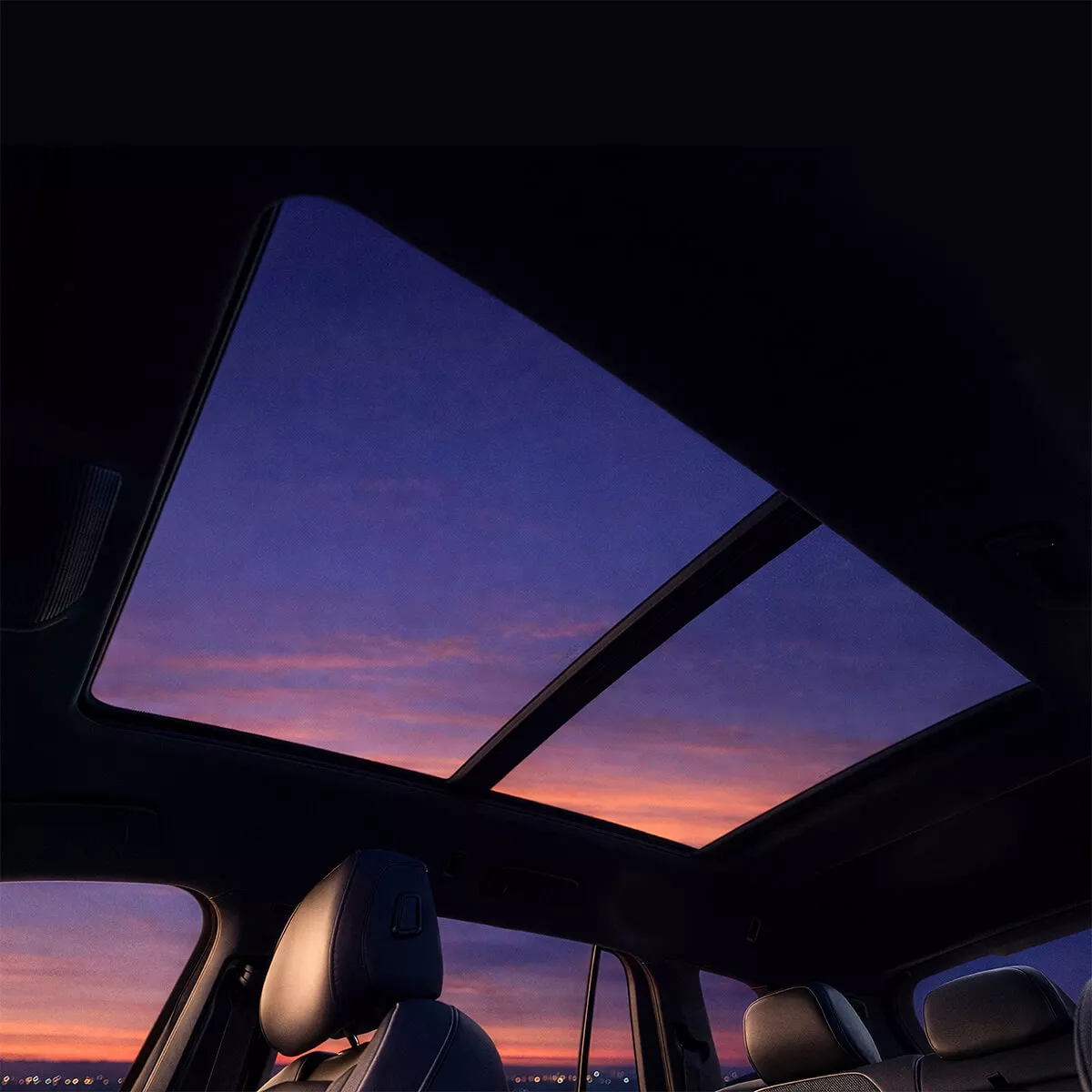 Sunroof